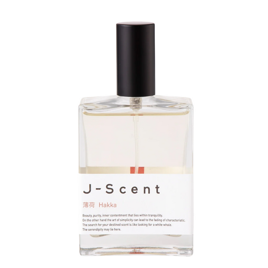 SAMPLE - J-Scent Hakka EDP