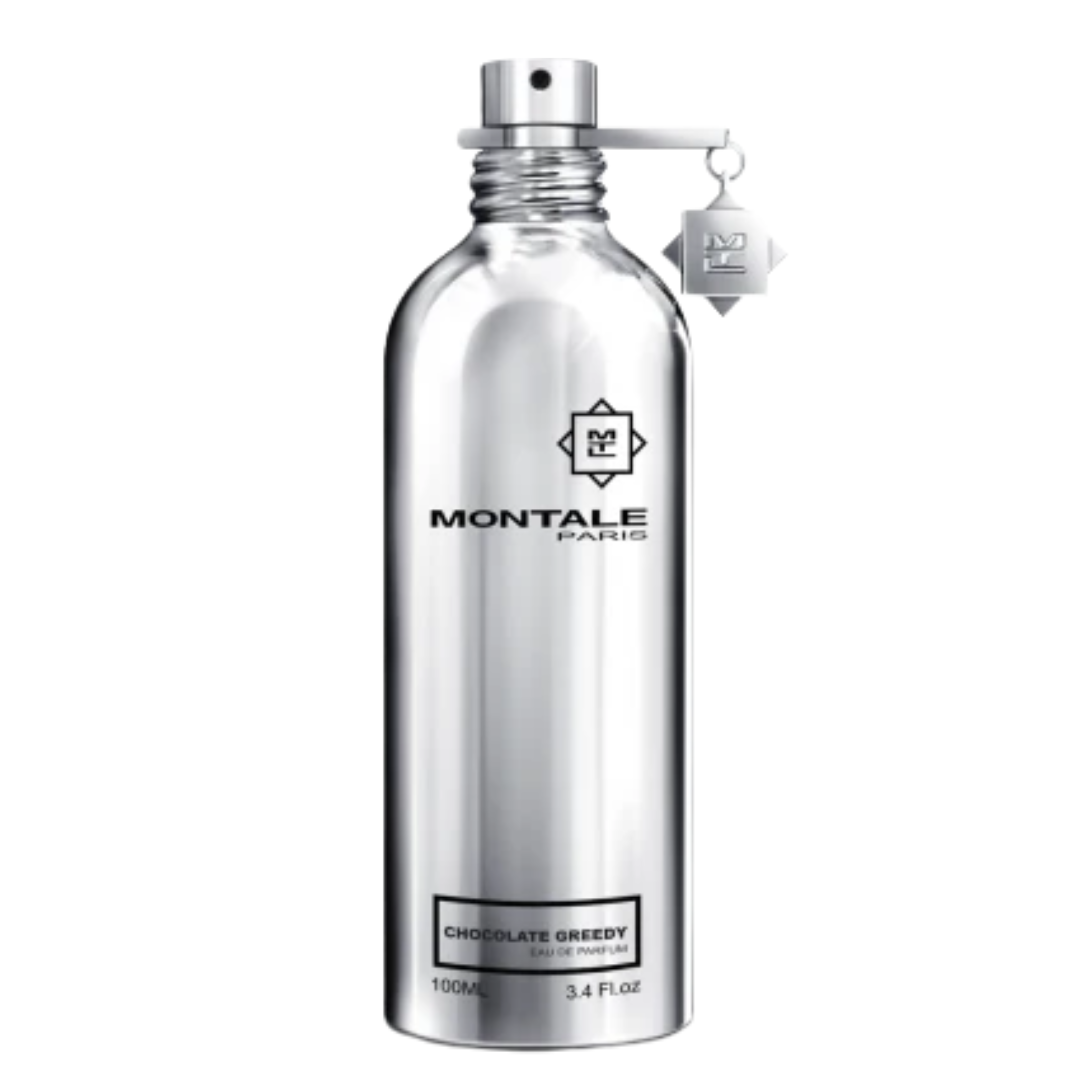 SAMPLE - Montale Chocolate Greedy EDP