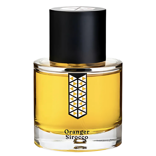 SAMPLE - Les Indemodables Oranger Sirocco EDP