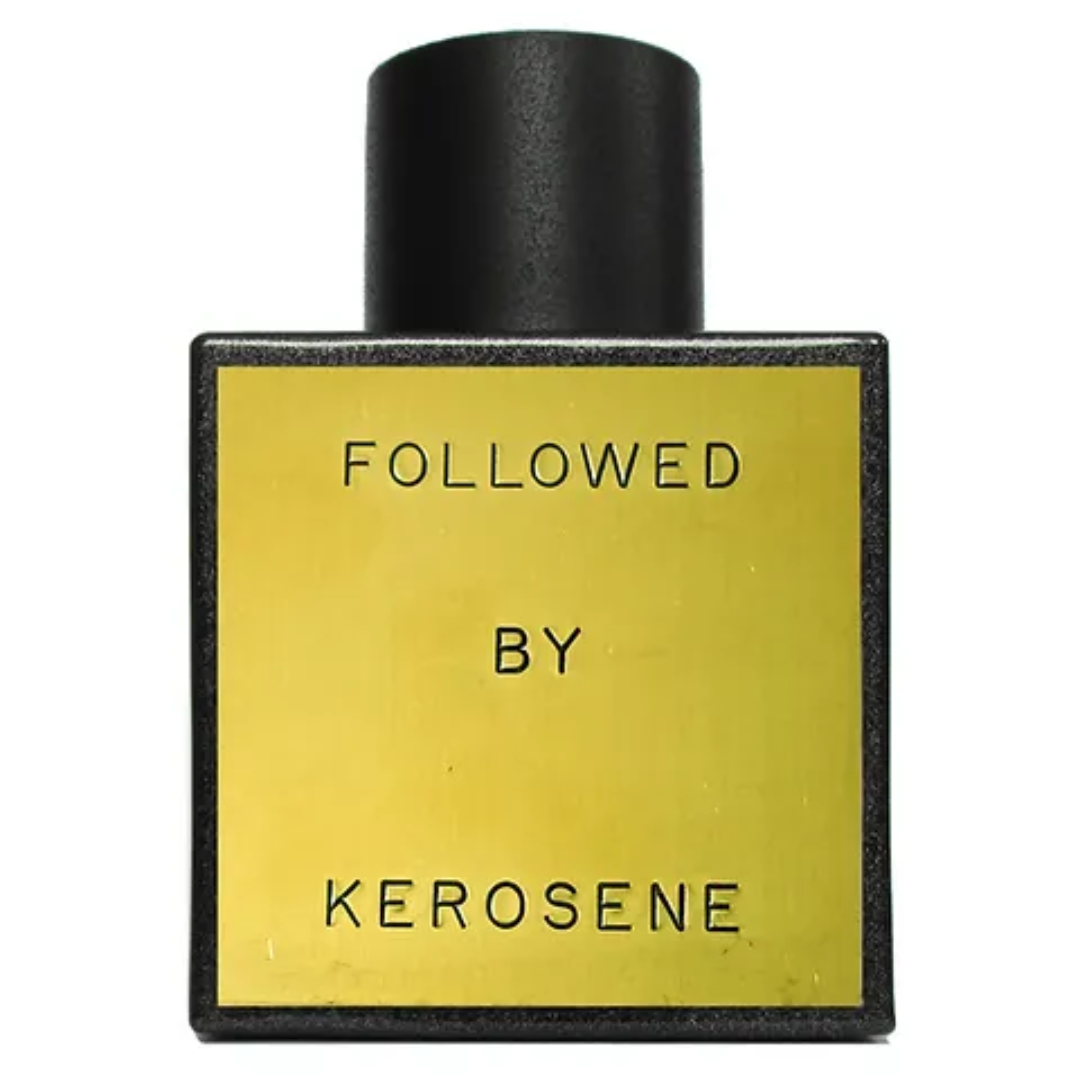 SAMPLE - Kerosene Followed EDP