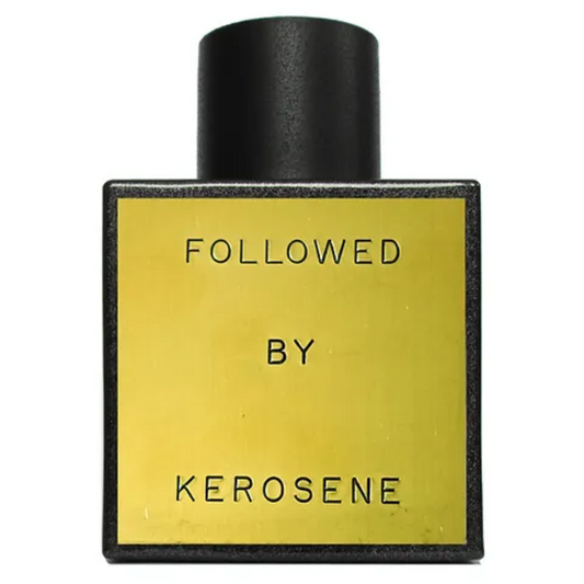 SAMPLE - Kerosene Followed EDP