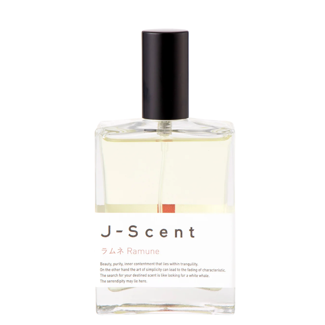SAMPLE - J-Scent Ramune EDP
