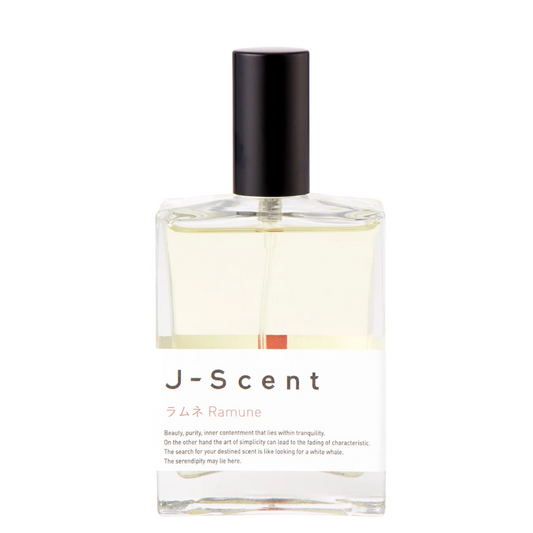 SAMPLE - J-Scent Ramune EDP