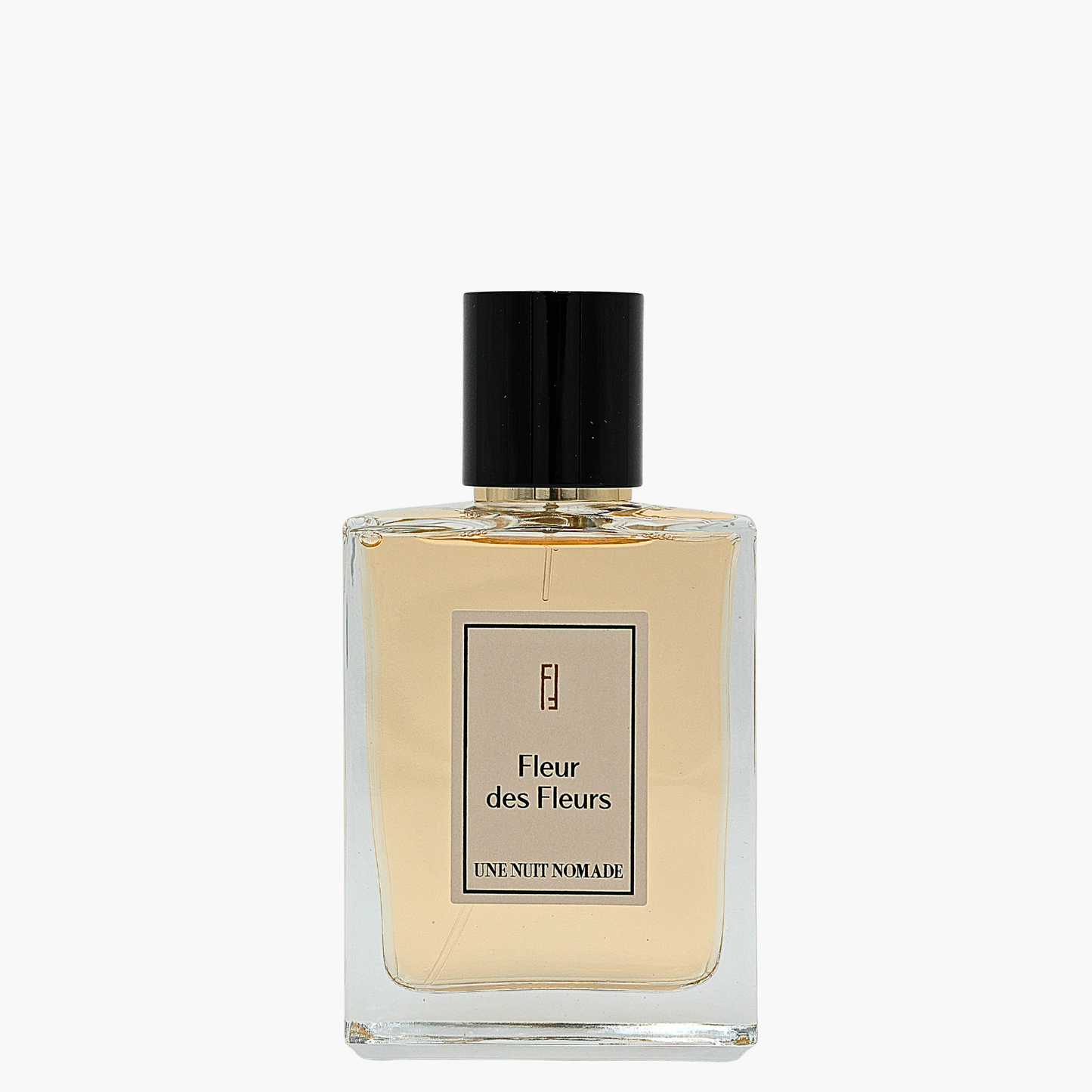 Une Nuit Nomade Fleur des Fleurs EDP