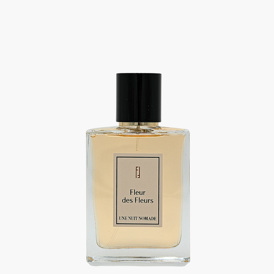 Une Nuit Nomade Fleur des Fleurs EDP