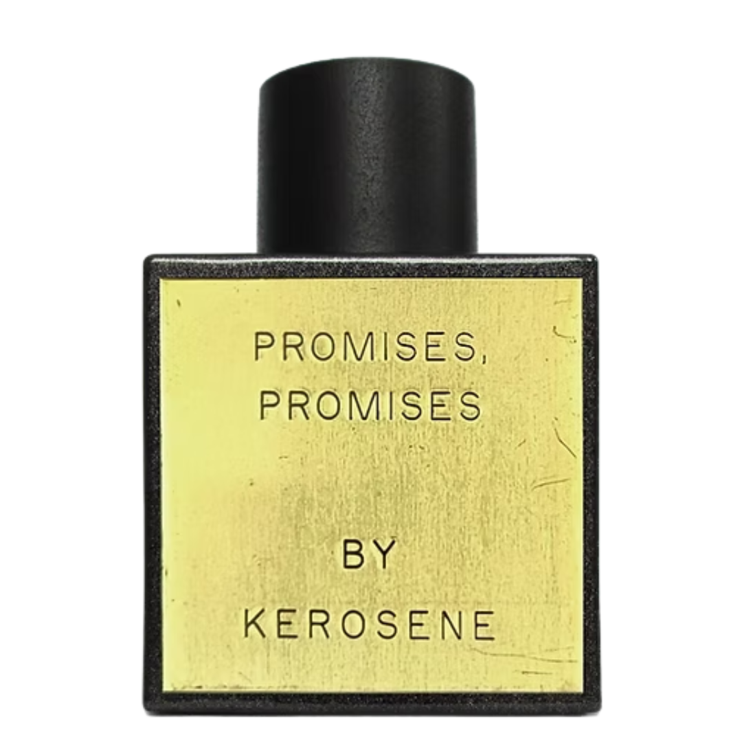 SAMPLE - Kerosene Promises, Promises EDP