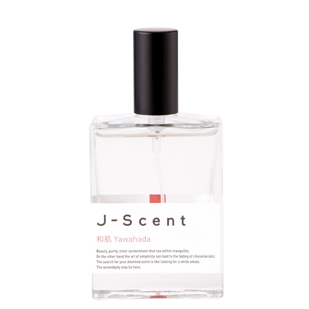 SAMPLE - J-Scent Yawahada EDP