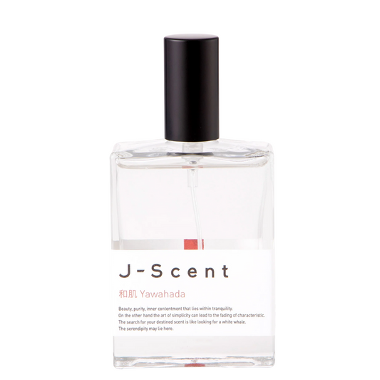 SAMPLE - J-Scent Yawahada EDP