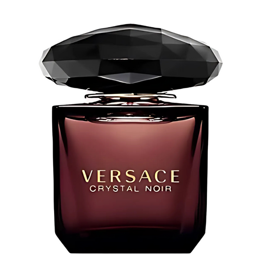 SAMPLE - Versace Crystal Noir EDP