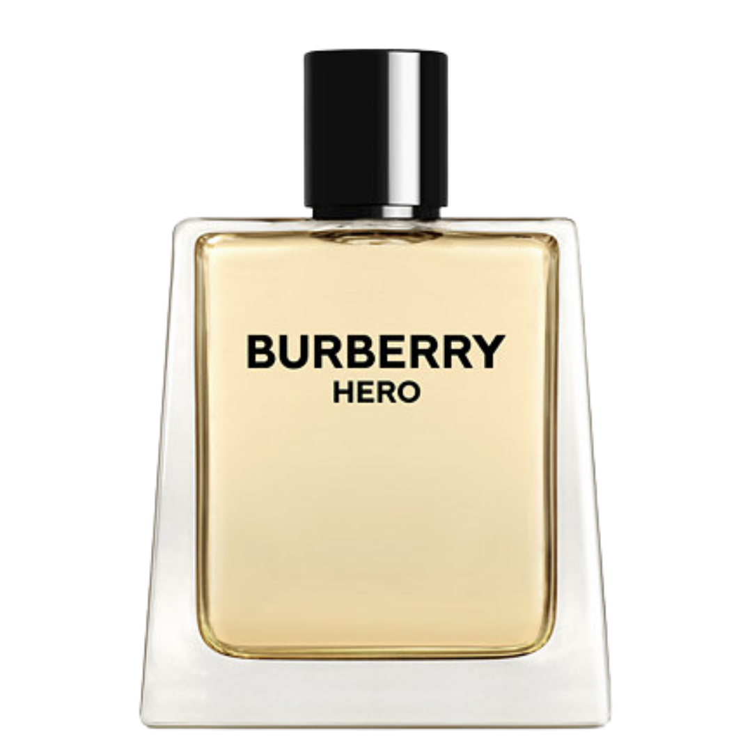 SAMPLE - Burberry Hero EDT