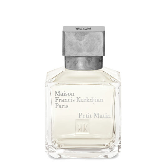 SAMPLE - Maison Francis Kurkdjian Petit Matin EDP