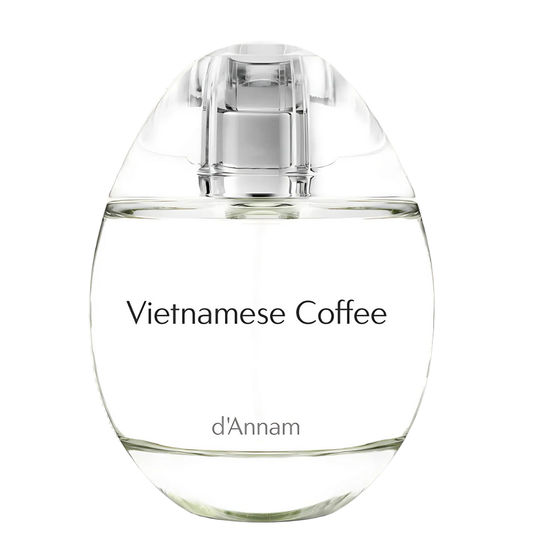 SAMPLE - d'Annam Vietnamese Coffee EDP