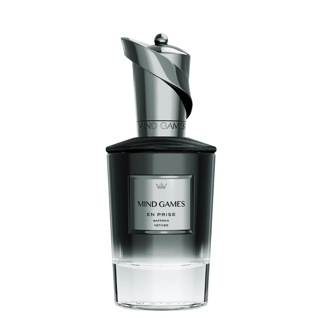 SAMPLE - Mind Games En Prise Extrait