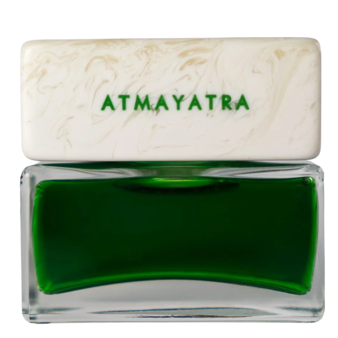 SAMPLE - Spiritica Atmayatra Extrait
