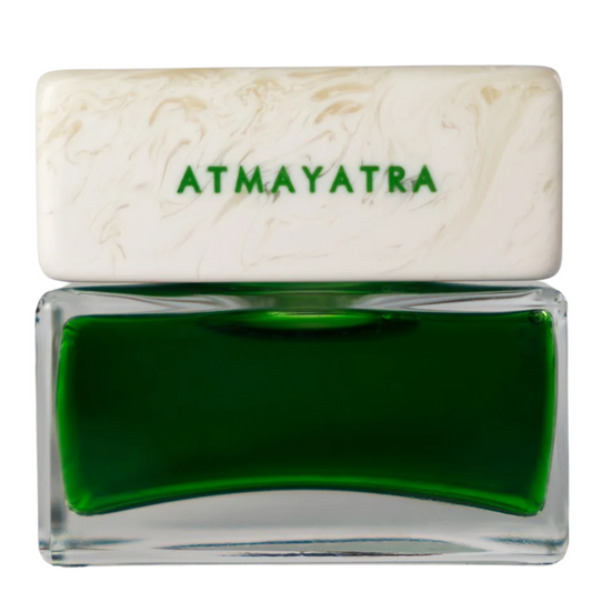 SAMPLE - Spiritica Atmayatra Extrait