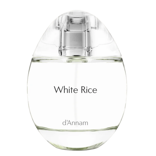 SAMPLE - d'Annam White Rice EDP