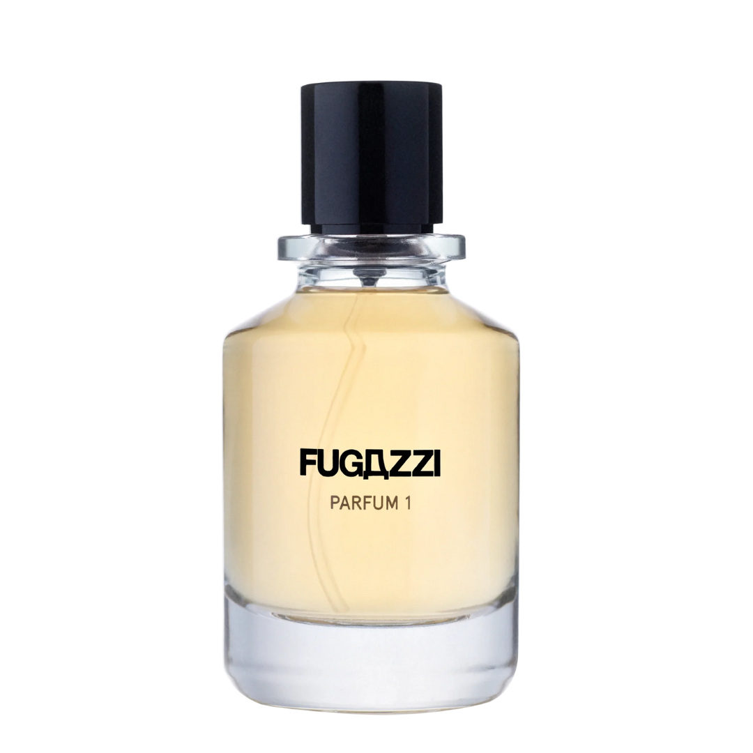 SAMPLE - Fugazzi Parfum 1 Extrait