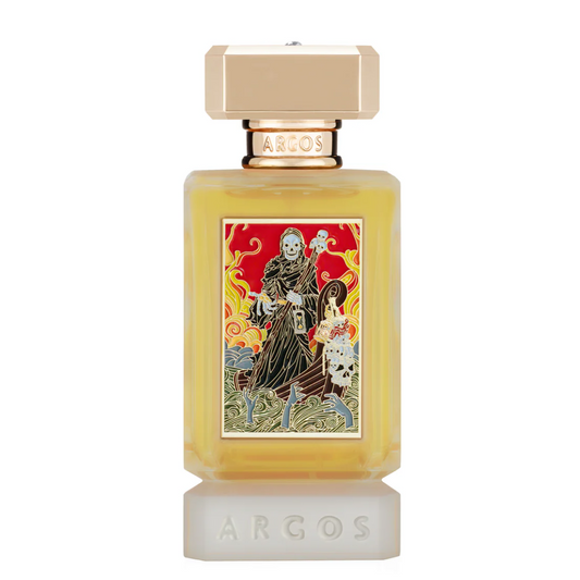SAMPLE - Argos Charon's Vail Extrait
