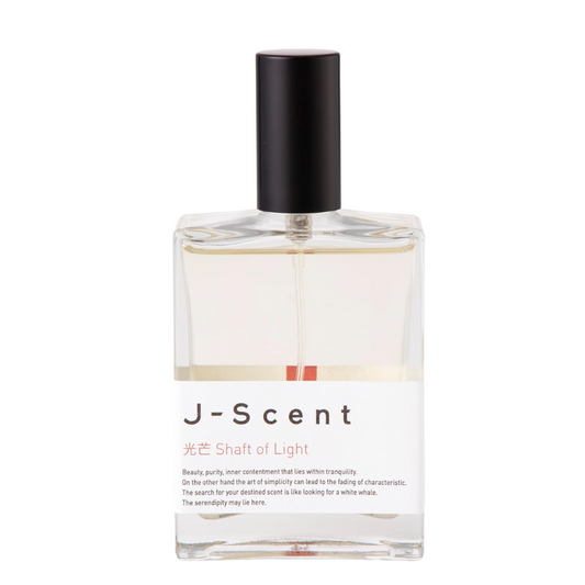 SAMPLE - J-Scent Shaft of Light EDP