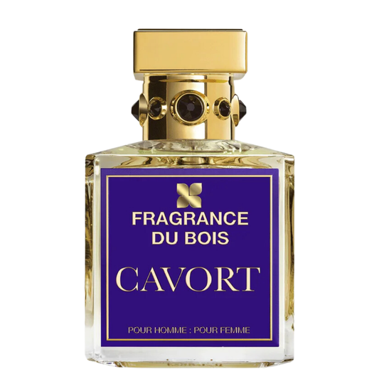 SAMPLE - Fragrance Du Bois Cavort Extrait