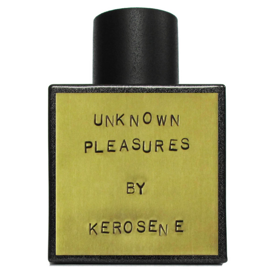 SAMPLE - Kerosene Unknown Pleasures EDP