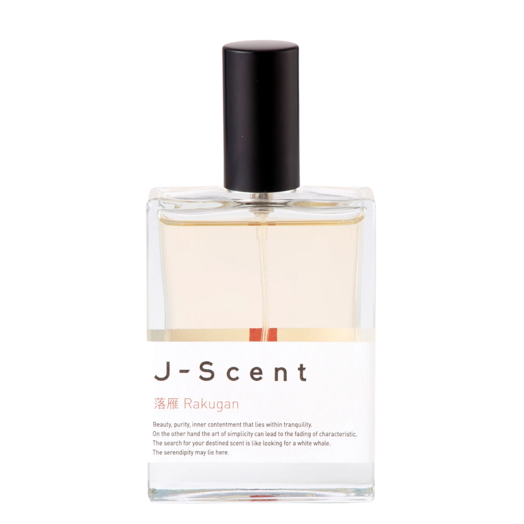 SAMPLE - J-Scent Rakugan EDP