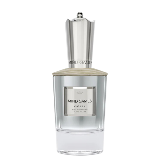 SAMPLE - Mind Games Caissa Extrait