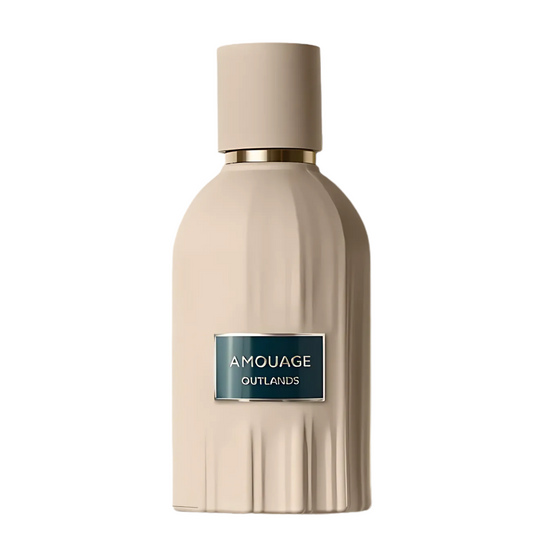 SAMPLE - Amouage Outlands EDP
