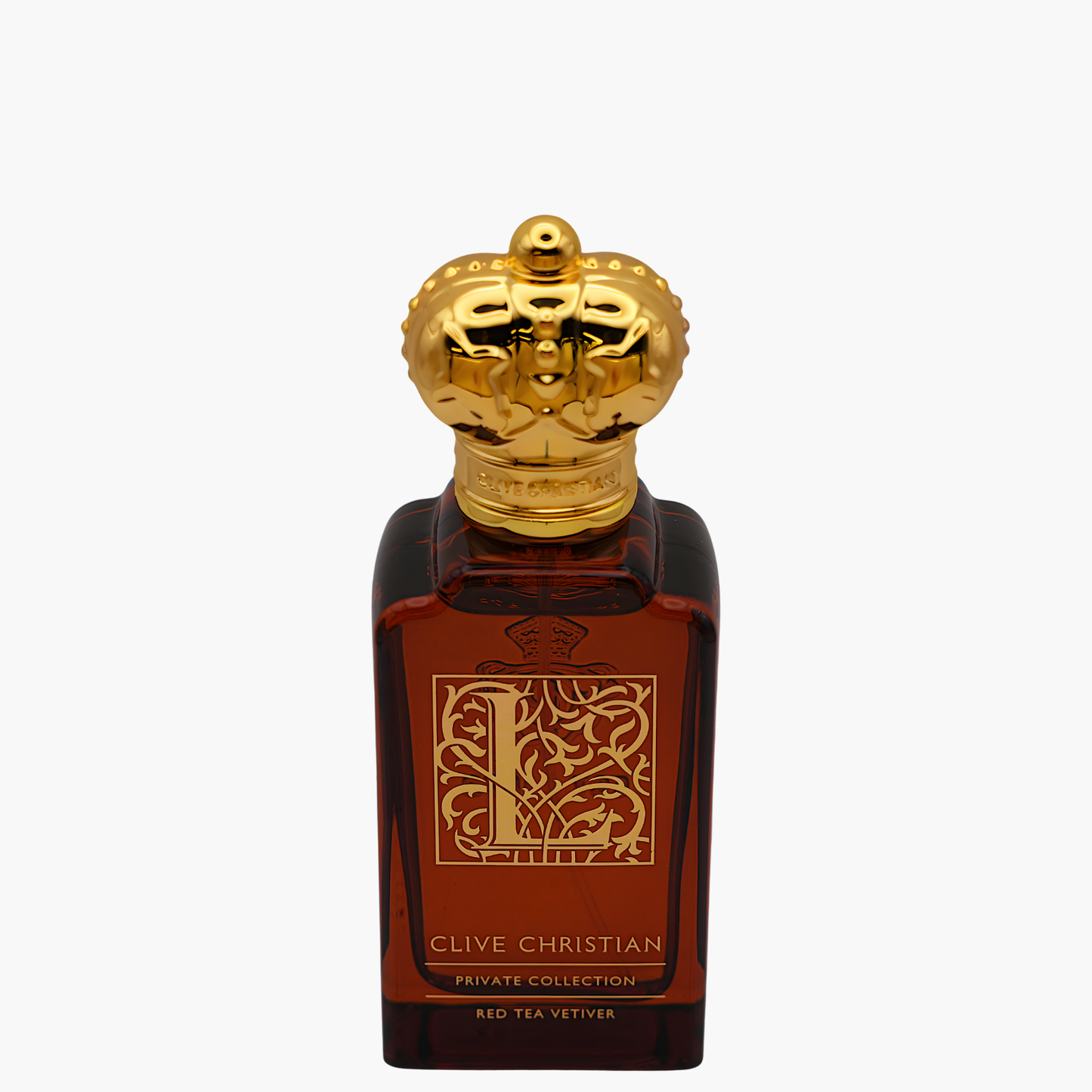 Clive Christian L Red Tea Vetiver EDP