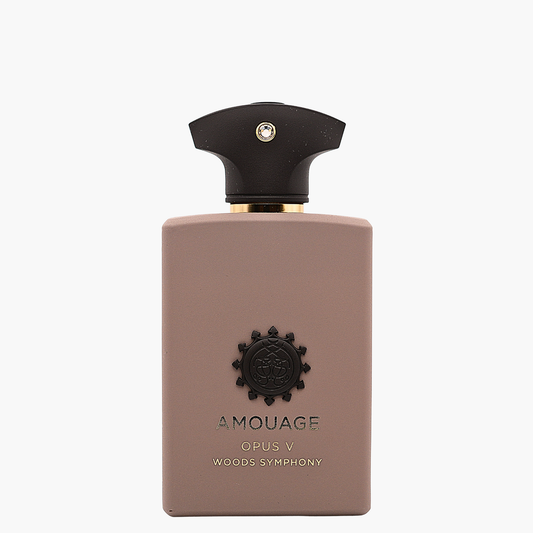 Amouage Opus V Woods Symphony EDP