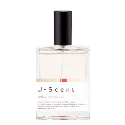 SAMPLE - J-Scent Hydrangea EDP