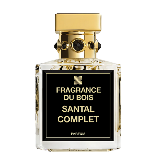 SAMPLE - Fragrance Du Bois Santal Complet Parfum