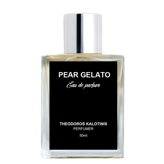 SAMPLE - Theodoros Kalotinis Pear Gelato EDP