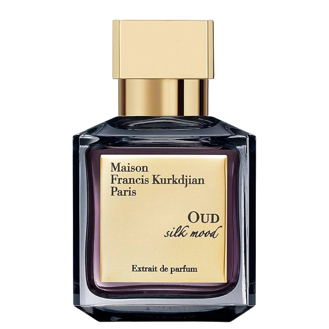 SAMPLE - Maison Francis Kurkdjian Oud Silk Mood Extrait