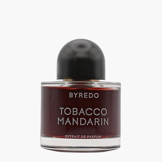 Byredo Tobacco Mandarin Extrait