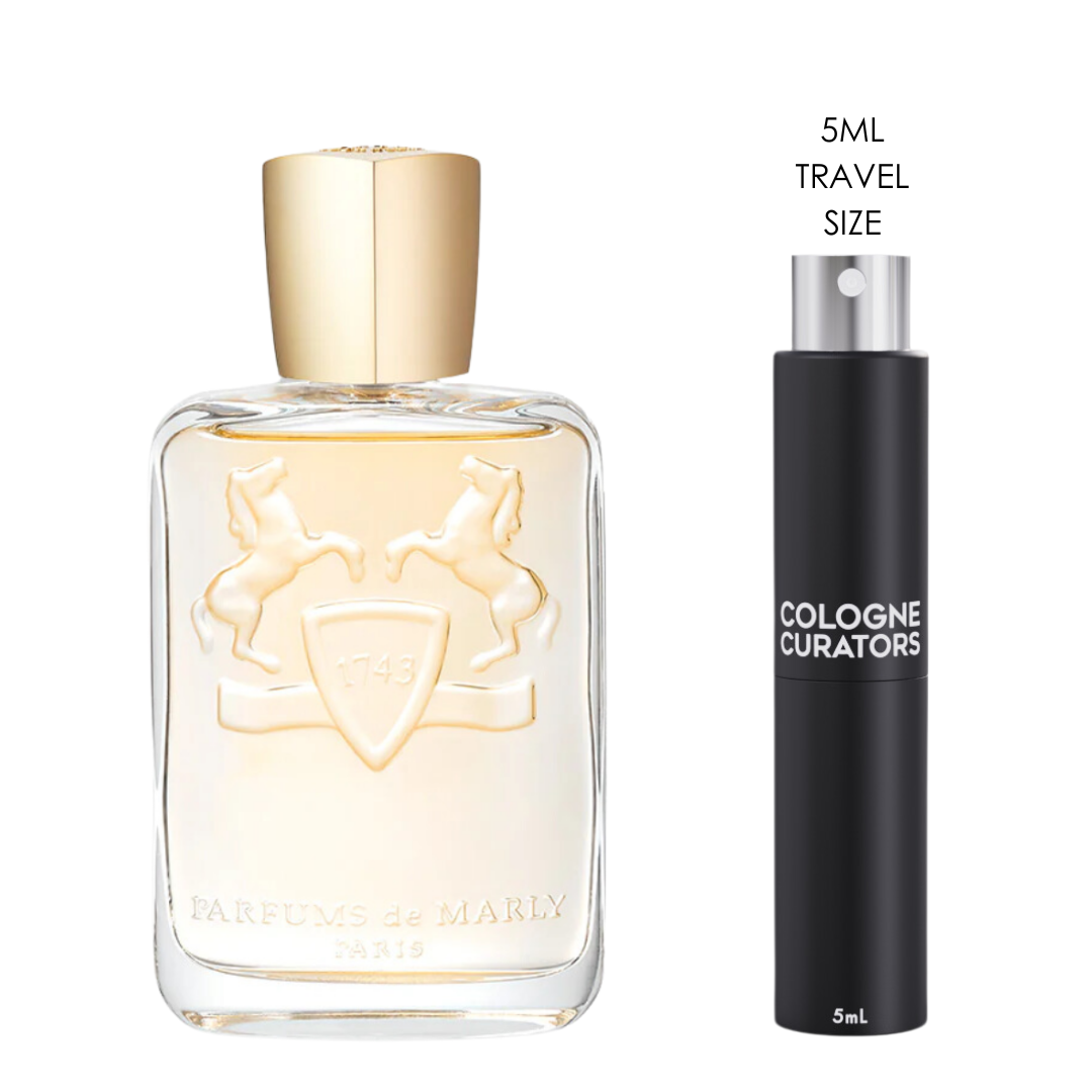 SAMPLE - Parfums De Marly Darley EDP