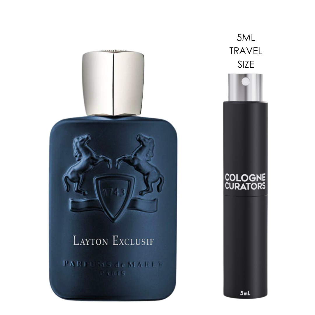 SAMPLE - Parfums De Marly Layton Exclusif EDP