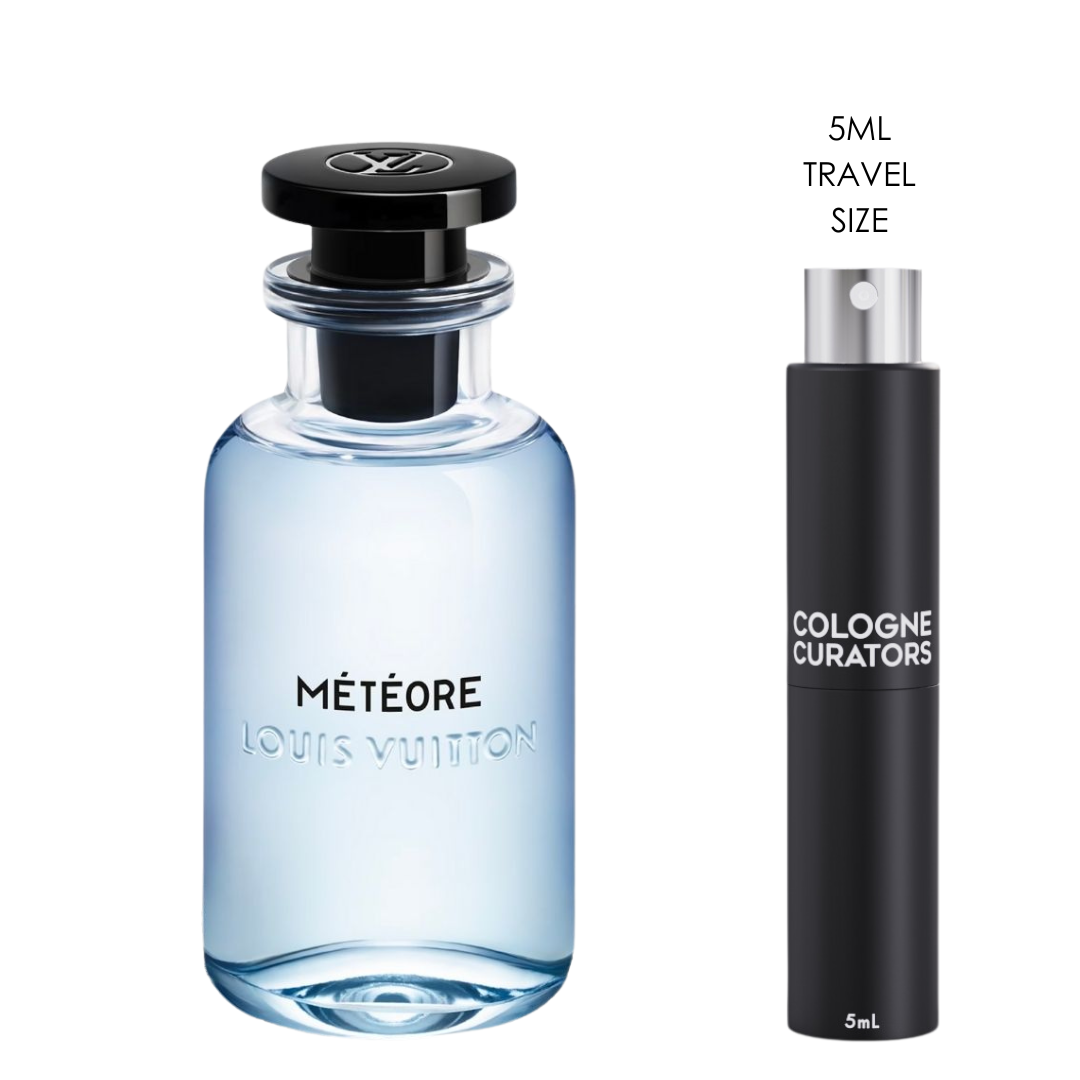 SAMPLE - Louis Vuitton Meteore EDP