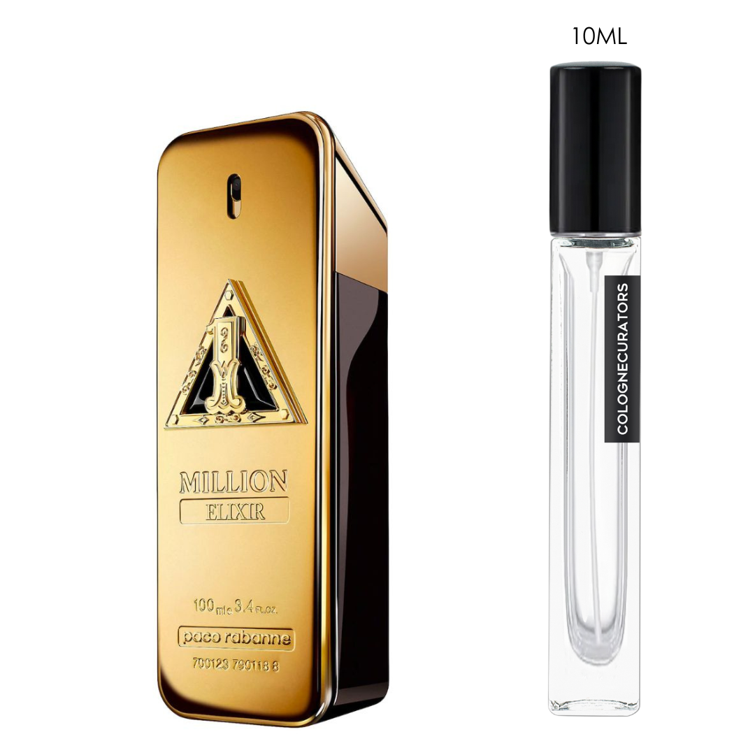 SAMPLE - Paco Rabanne 1 Million Elixir Parfum Intense