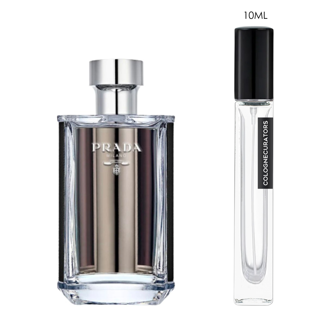 SAMPLE - Prada L'homme EDT