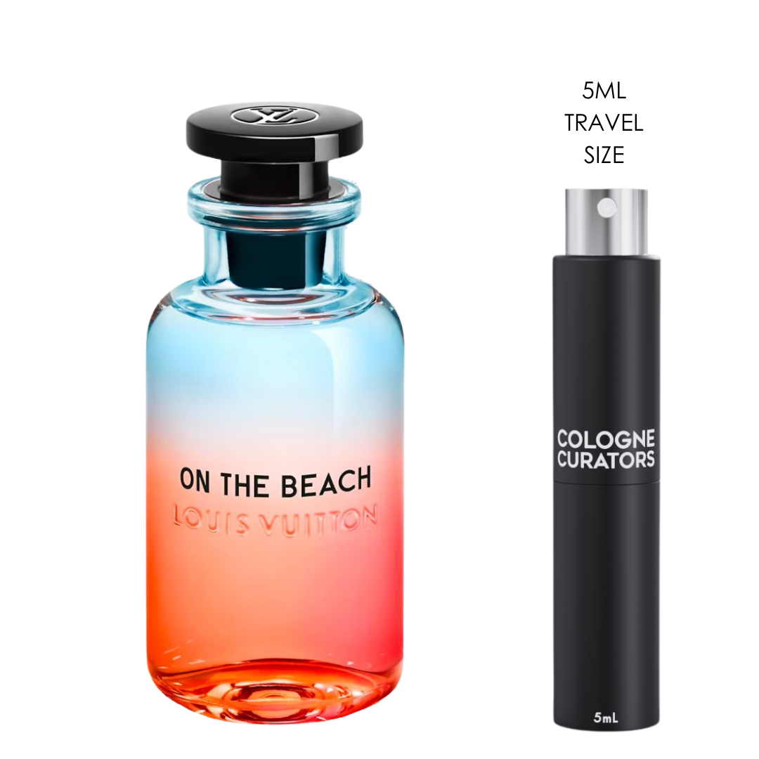 SAMPLE - Louis Vuitton On The Beach EDP