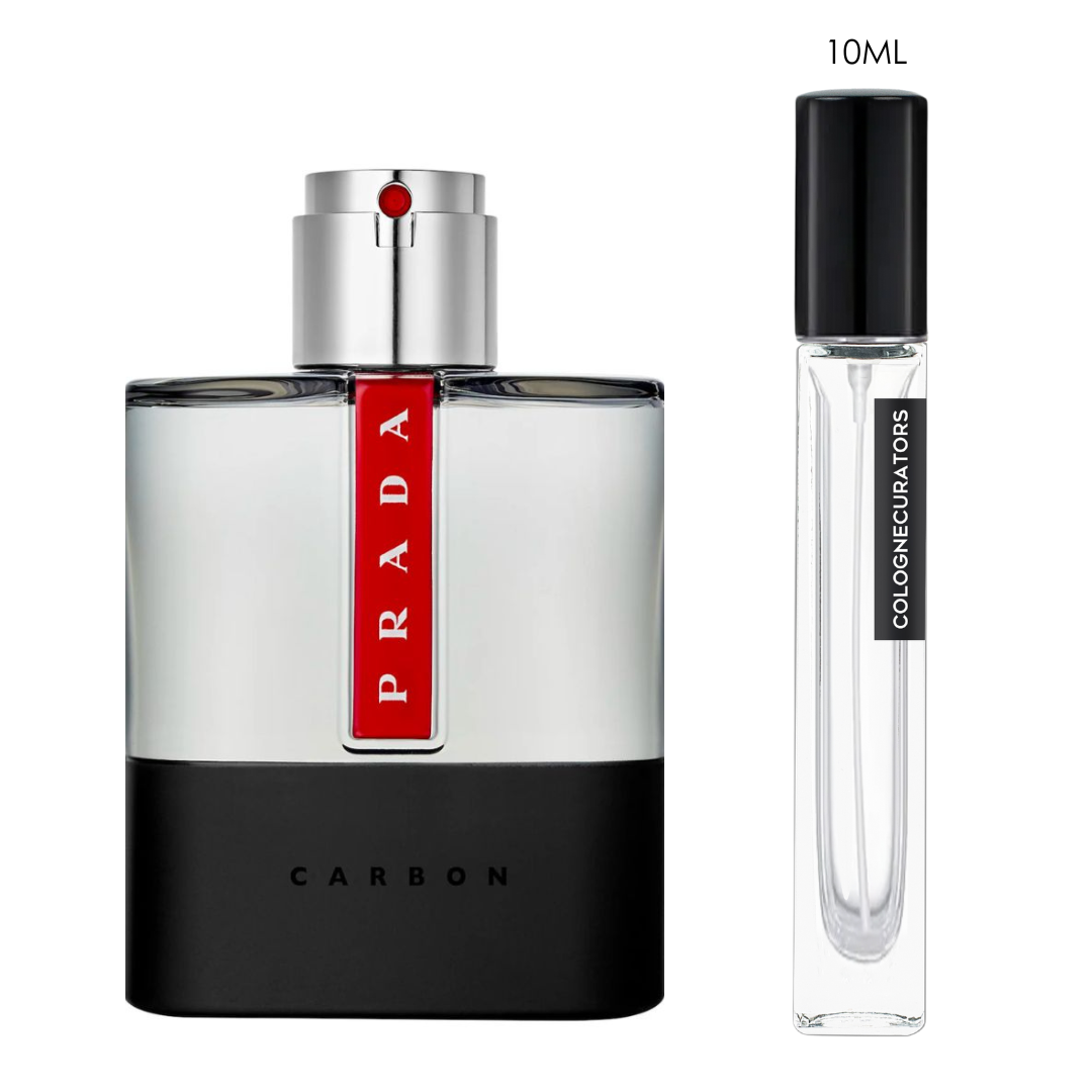 SAMPLE - Prada Luna Rossa Carbon EDT