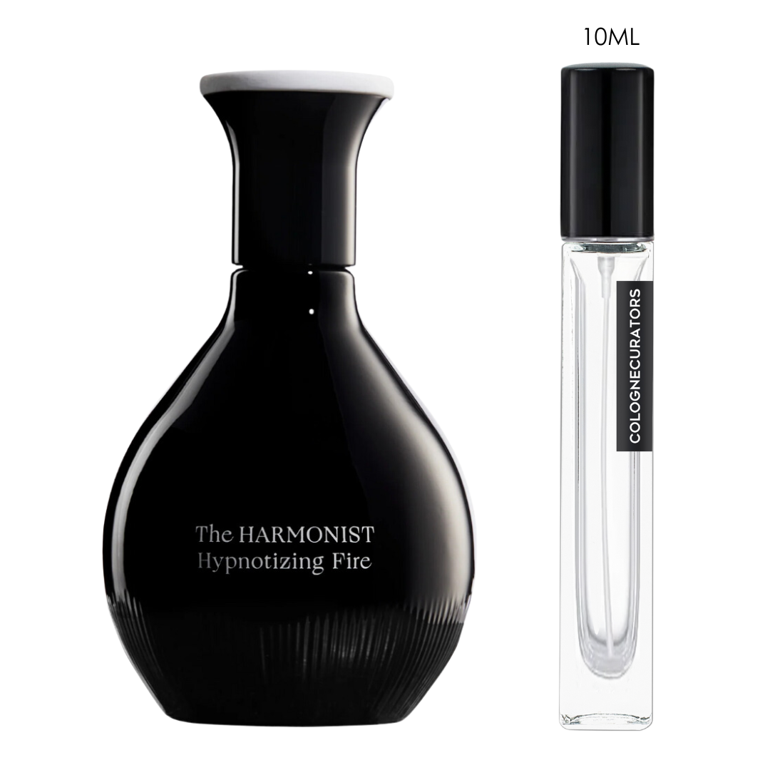 SAMPLE - The Harmonist Hypnotizing Fire Parfum