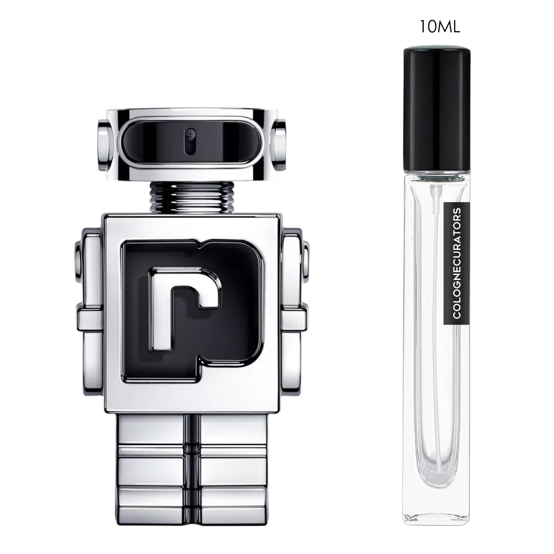SAMPLE - Paco Rabanne Phantom EDT