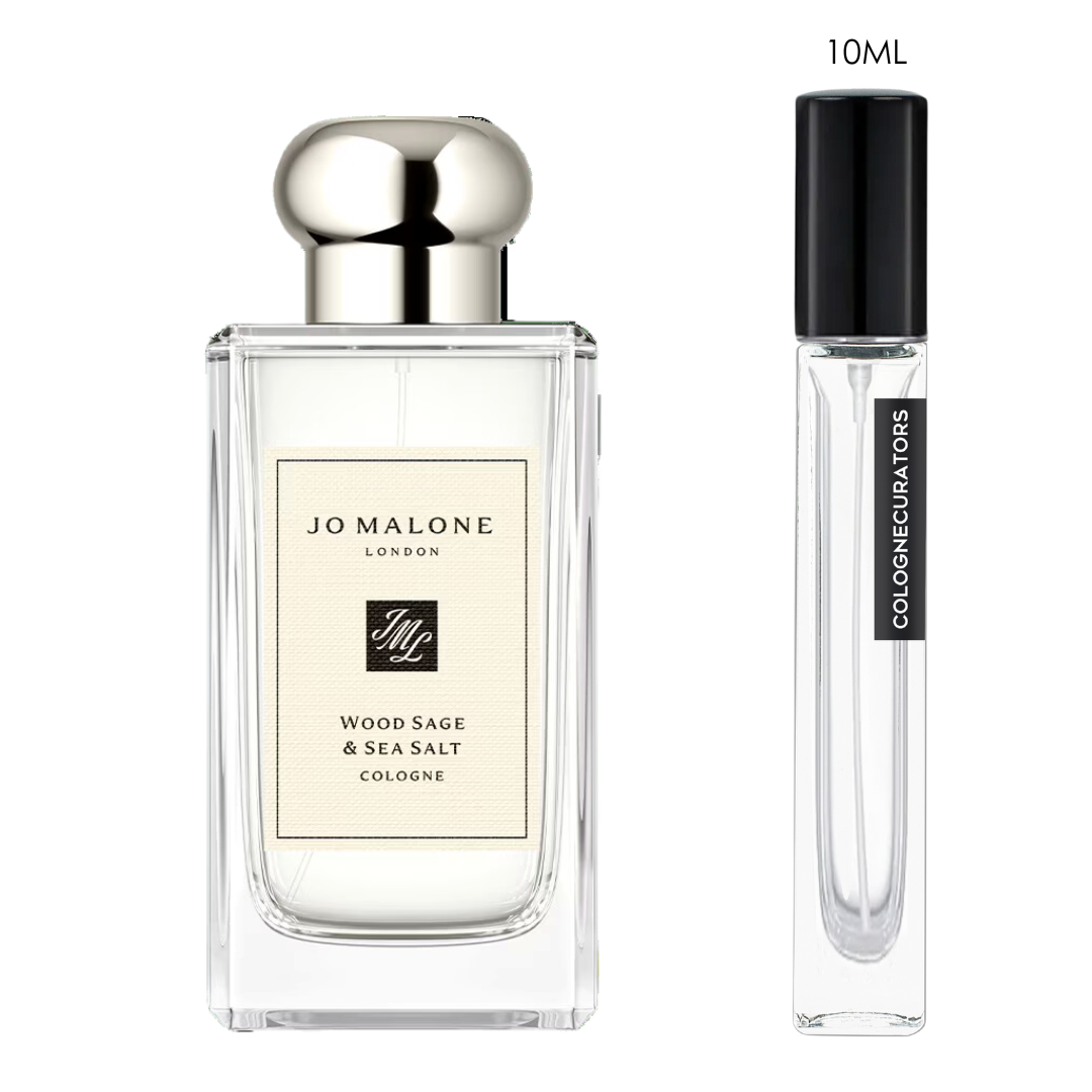 SAMPLE - Jo Malone Wood Sage & Sea Salt EDC