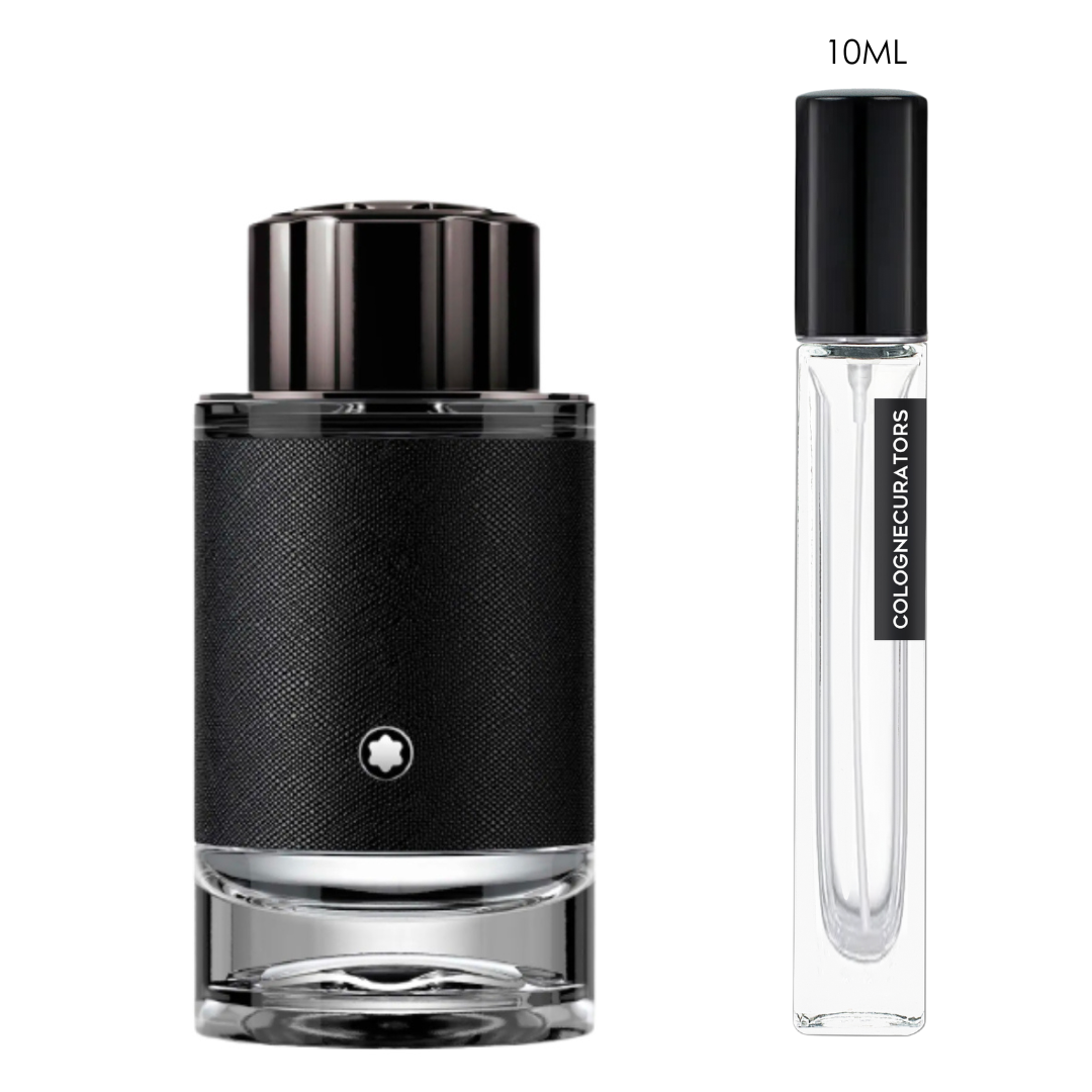 SAMPLE - Mont Blanc Explorer EDP