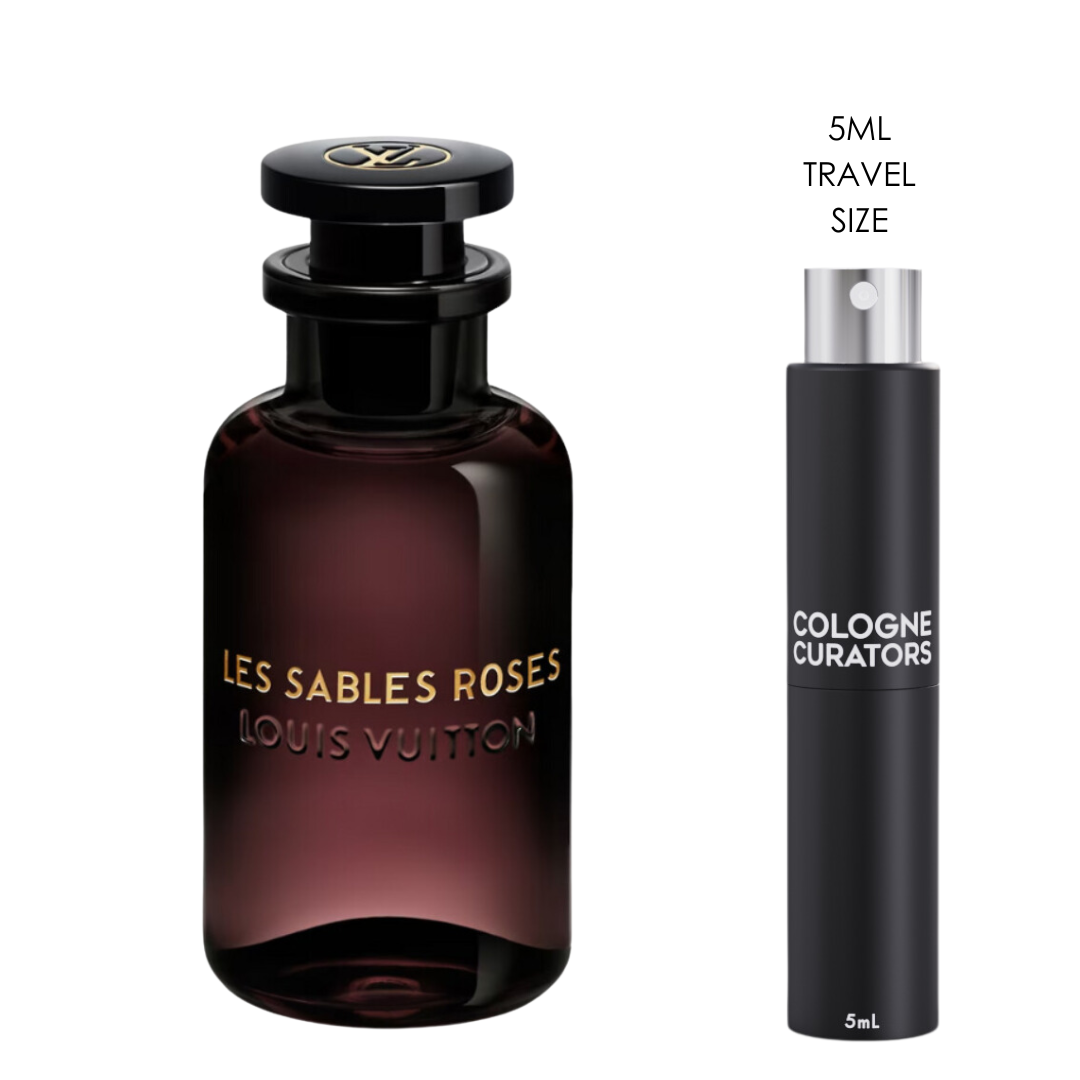 SAMPLE - Louis Vuitton Les Sables Roses EDP