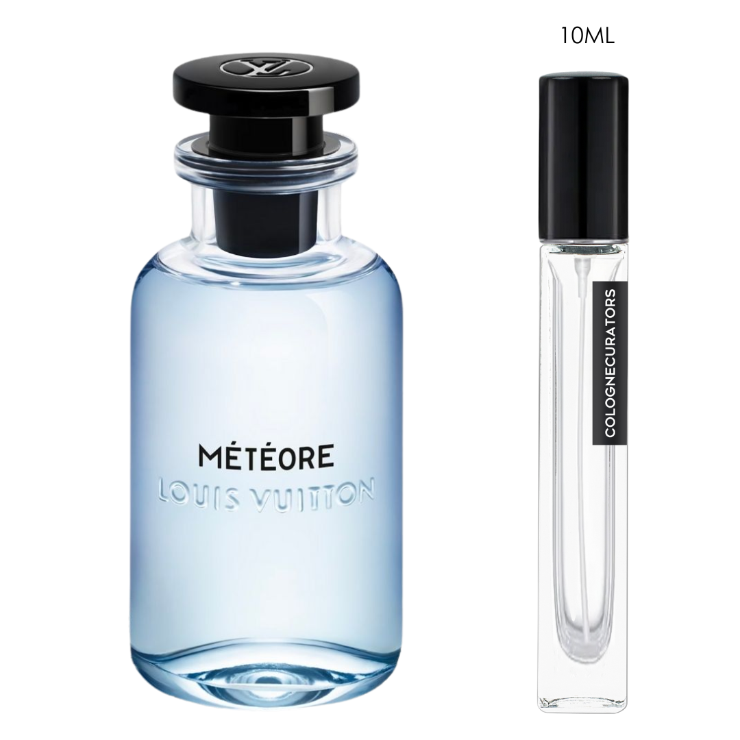 SAMPLE - Louis Vuitton Meteore EDP