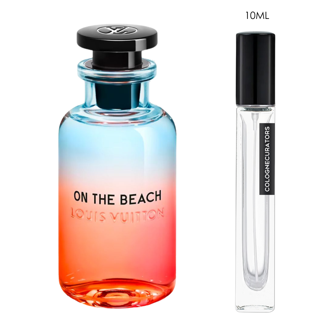 SAMPLE - Louis Vuitton On The Beach EDP