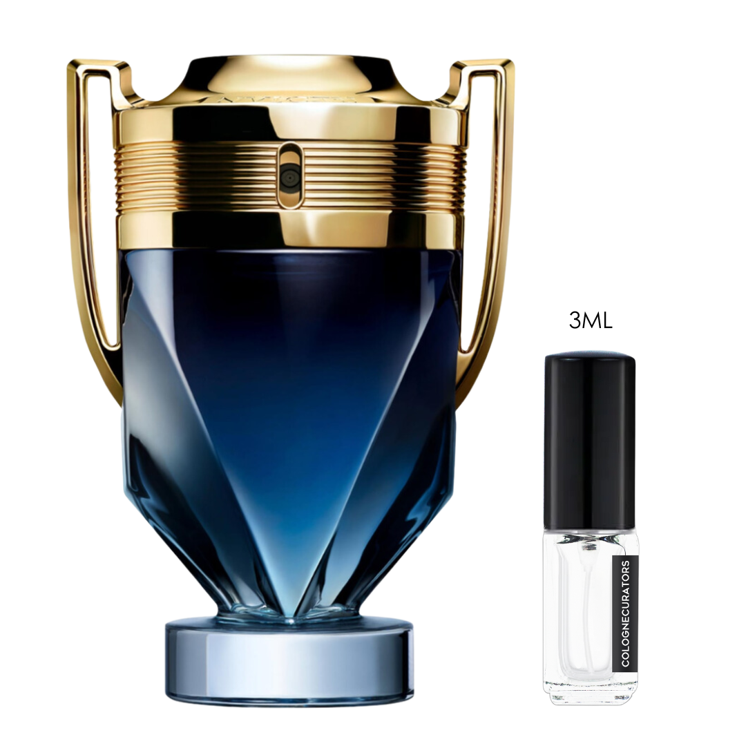 SAMPLE - Paco Rabanne Invictus Parfum